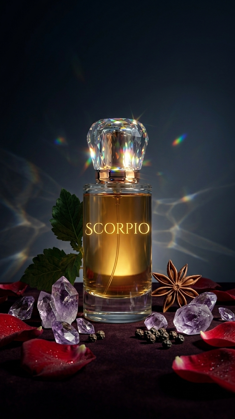 SCORPIO-AMETHYST 50ml