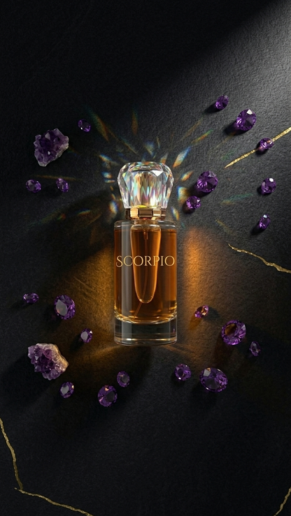 SCORPIO-AMETHYST 50ml