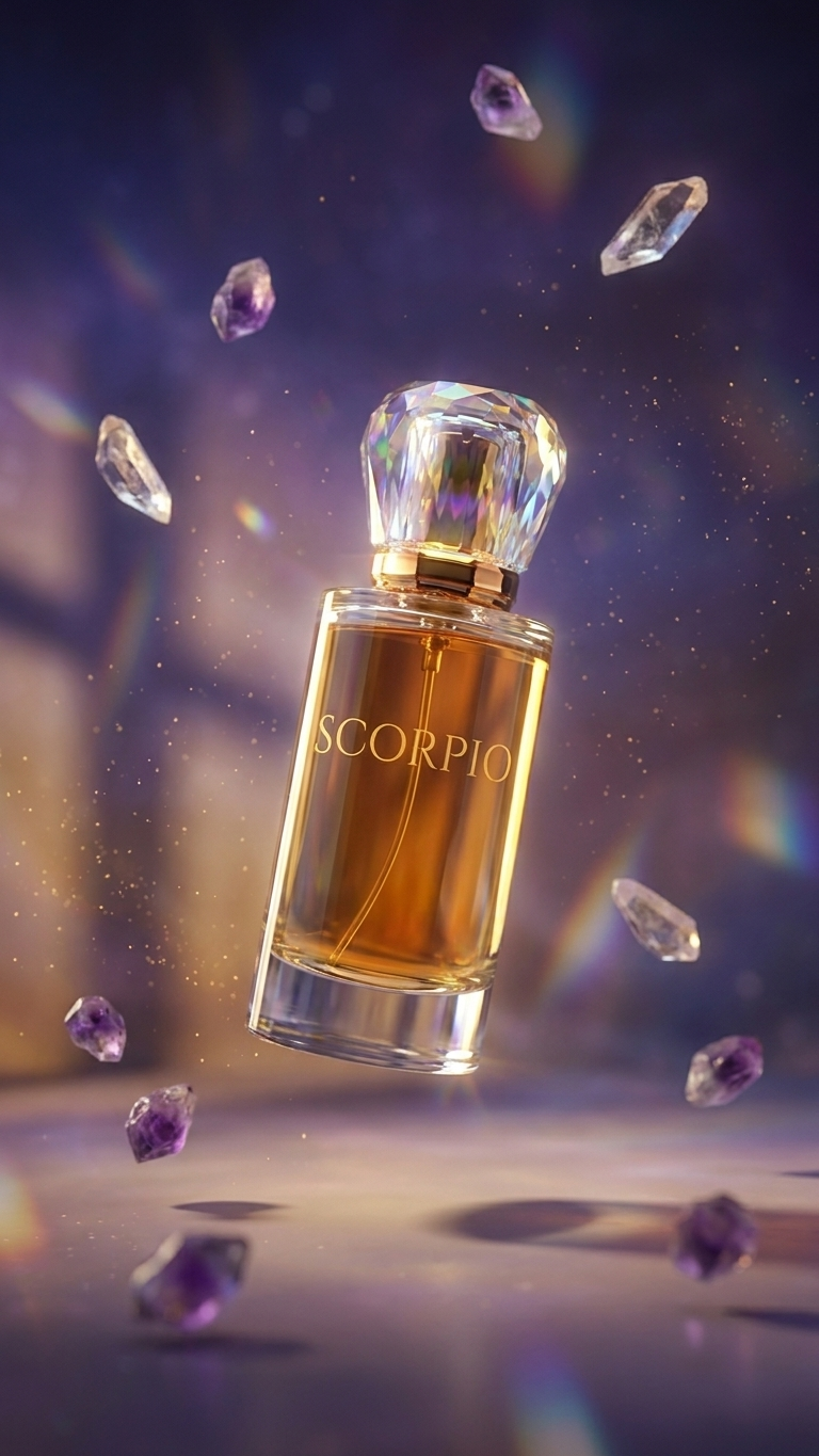 SCORPIO-AMETHYST 50ml