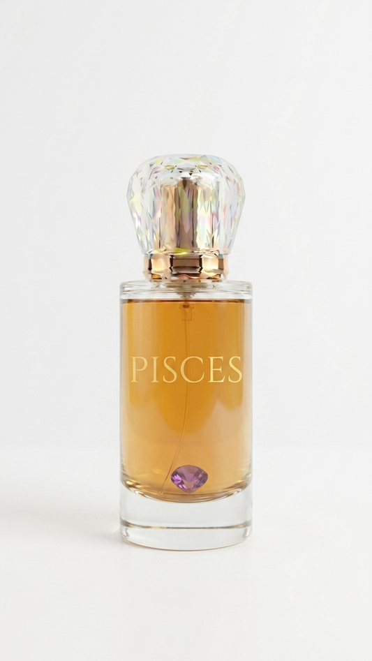 PISCES-AMETHYST 50ml
