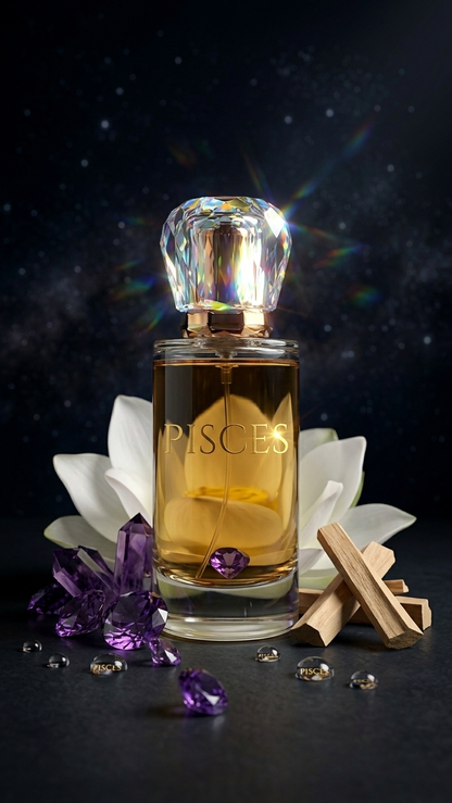 PISCES-AMETHYST 50ml