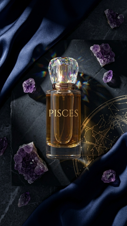 PISCES-AMETHYST 50ml
