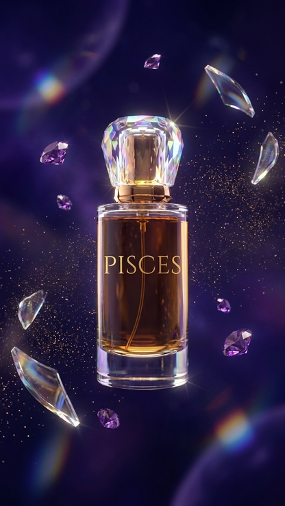 PISCES-AMETHYST 50ml