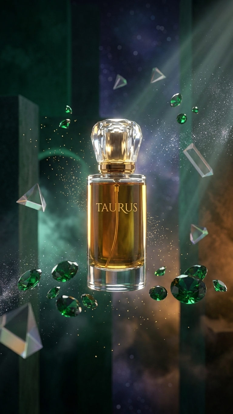 TAURUS-PERIDOT 100ML