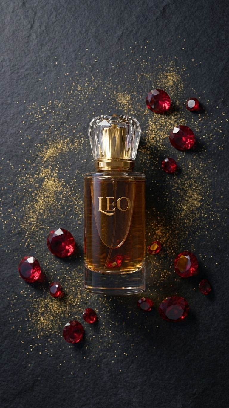 LEO-GARNET 100ML