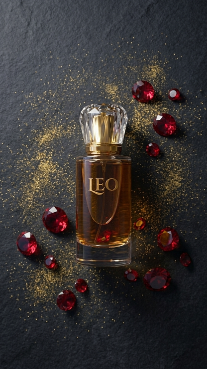LEO-GARNET 100ML