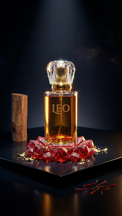 LEO-GARNET 100ML