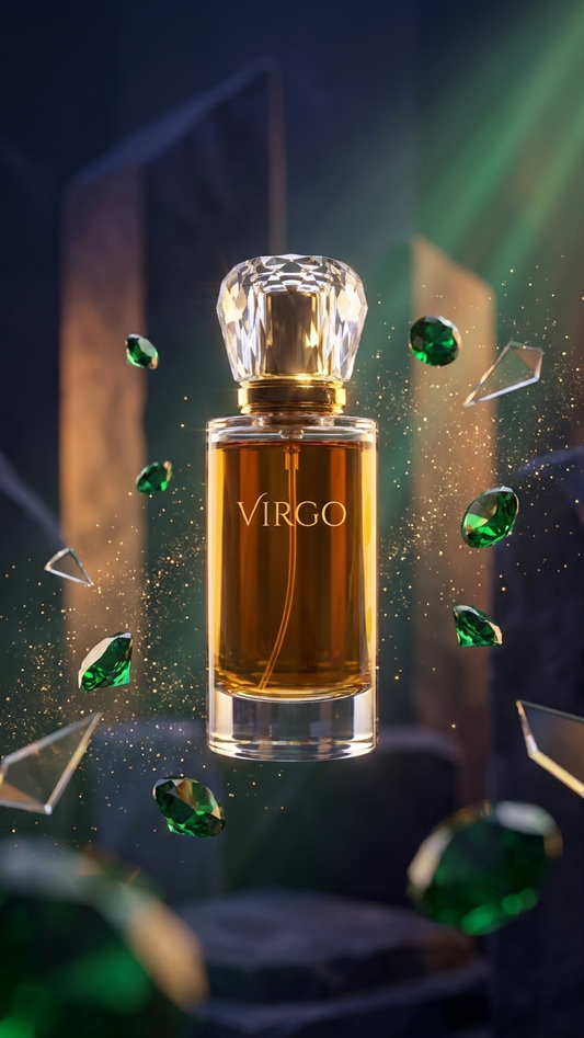 VIRGO-PERIDOT 50 ML