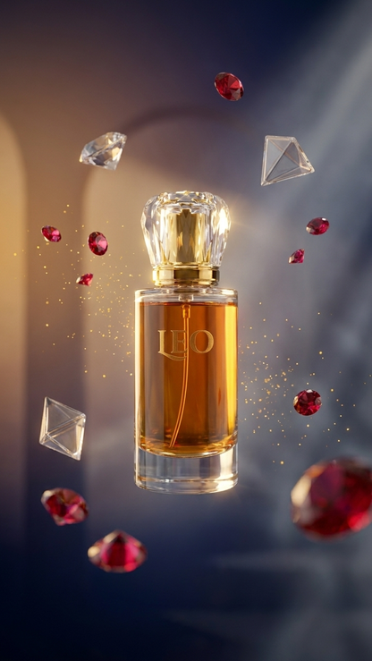 LEO-GARNET 100ML