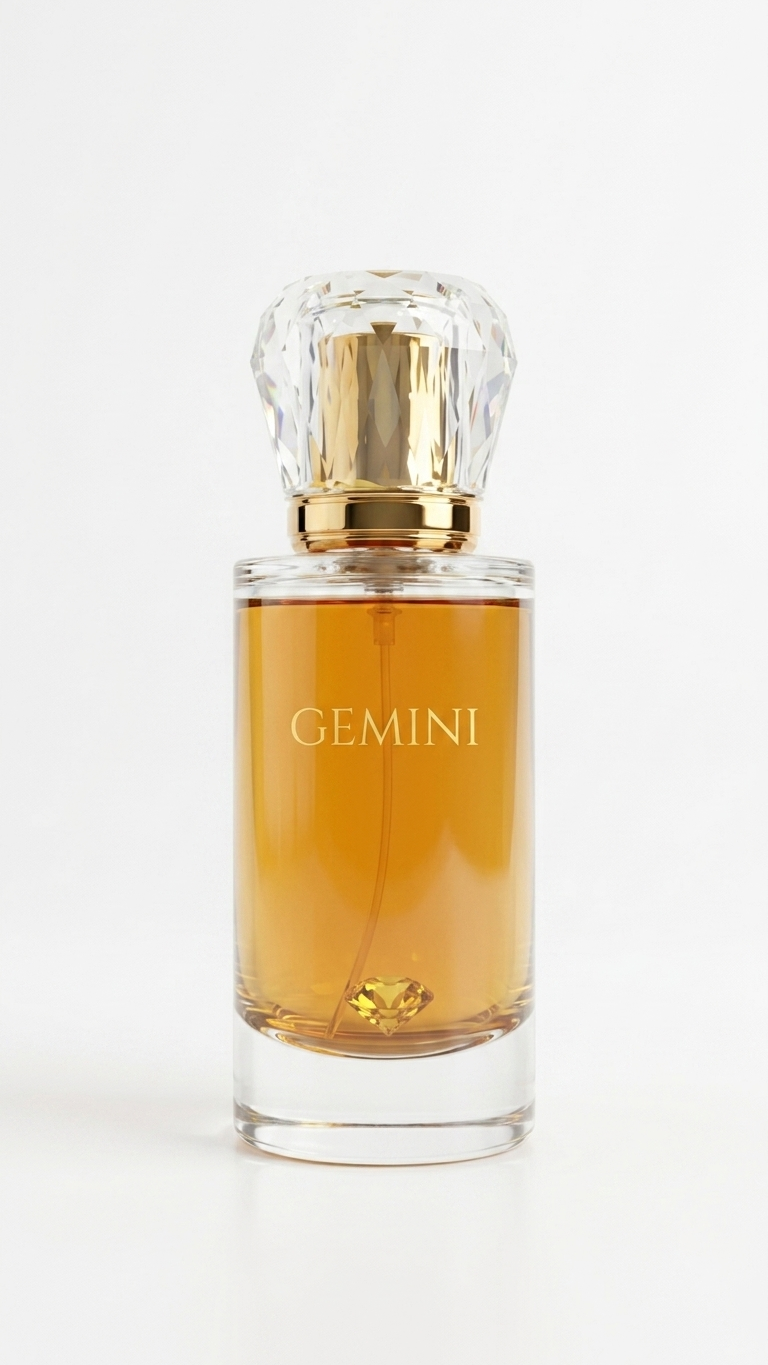 GEMINI- CITRINE 50ml