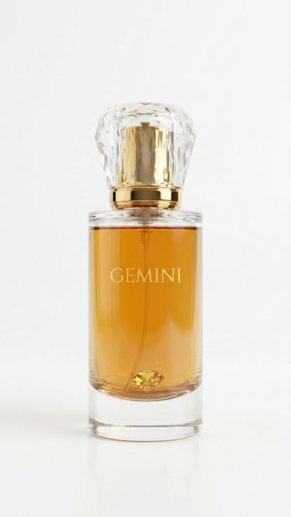 GEMINI- CITRINE 50ml