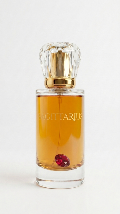 SAGITTARIUS-GARNET 100ML