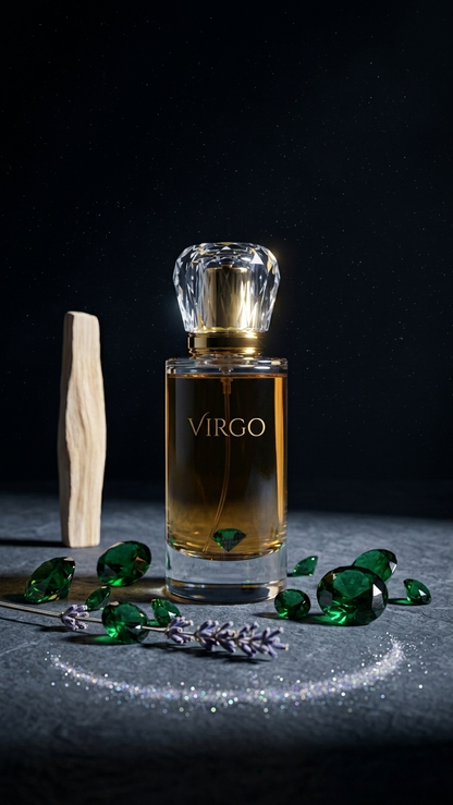 VIRGO-PERIDOT 50 ML
