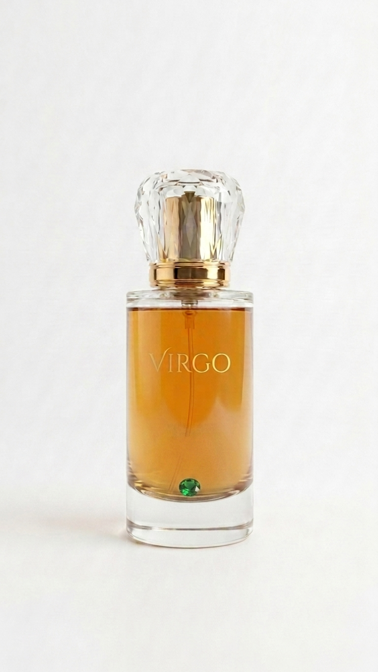 VIRGO-PERIDOT 50 ML