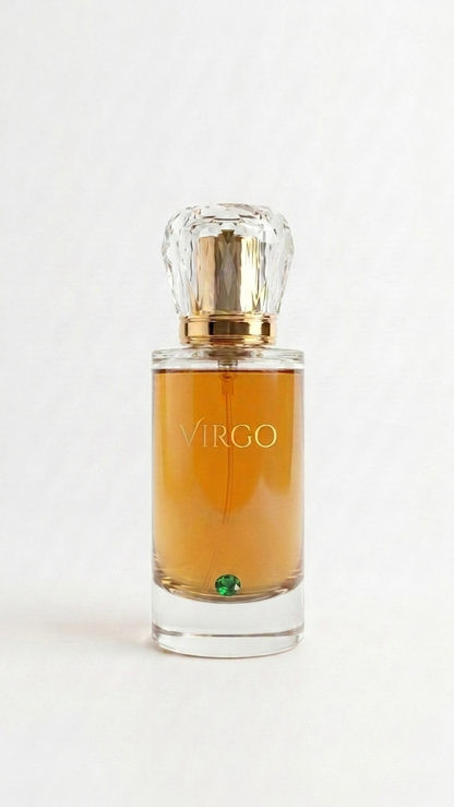 VIRGO-PERIDOT 50 ML