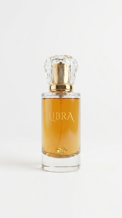 LIBRA- CITRINE 50ml