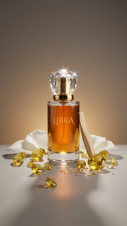 LIBRA- CITRINE 50ml