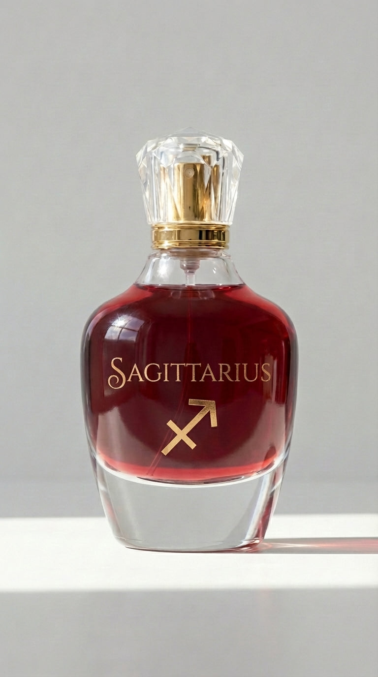 SAGITTARIUS 100mL